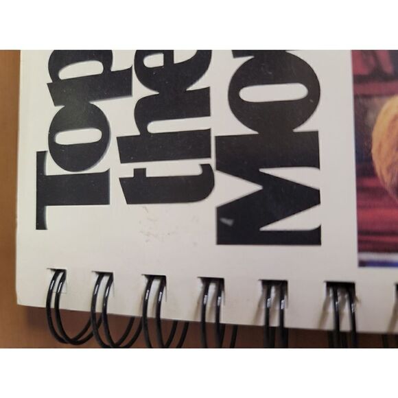 Top O' The Moring Cookbook #A26 - Picture 10 of 10